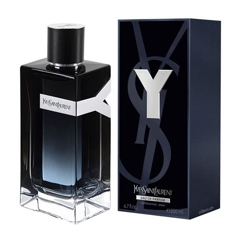 ysl monitora ordine|Y Eau de Parfum Yves Saint Laurent for men .